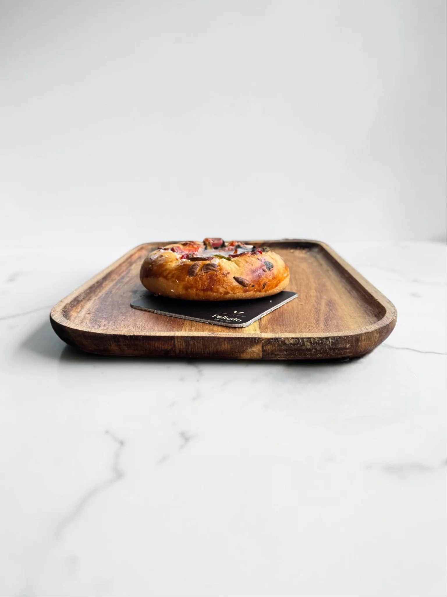 Mini Pizza