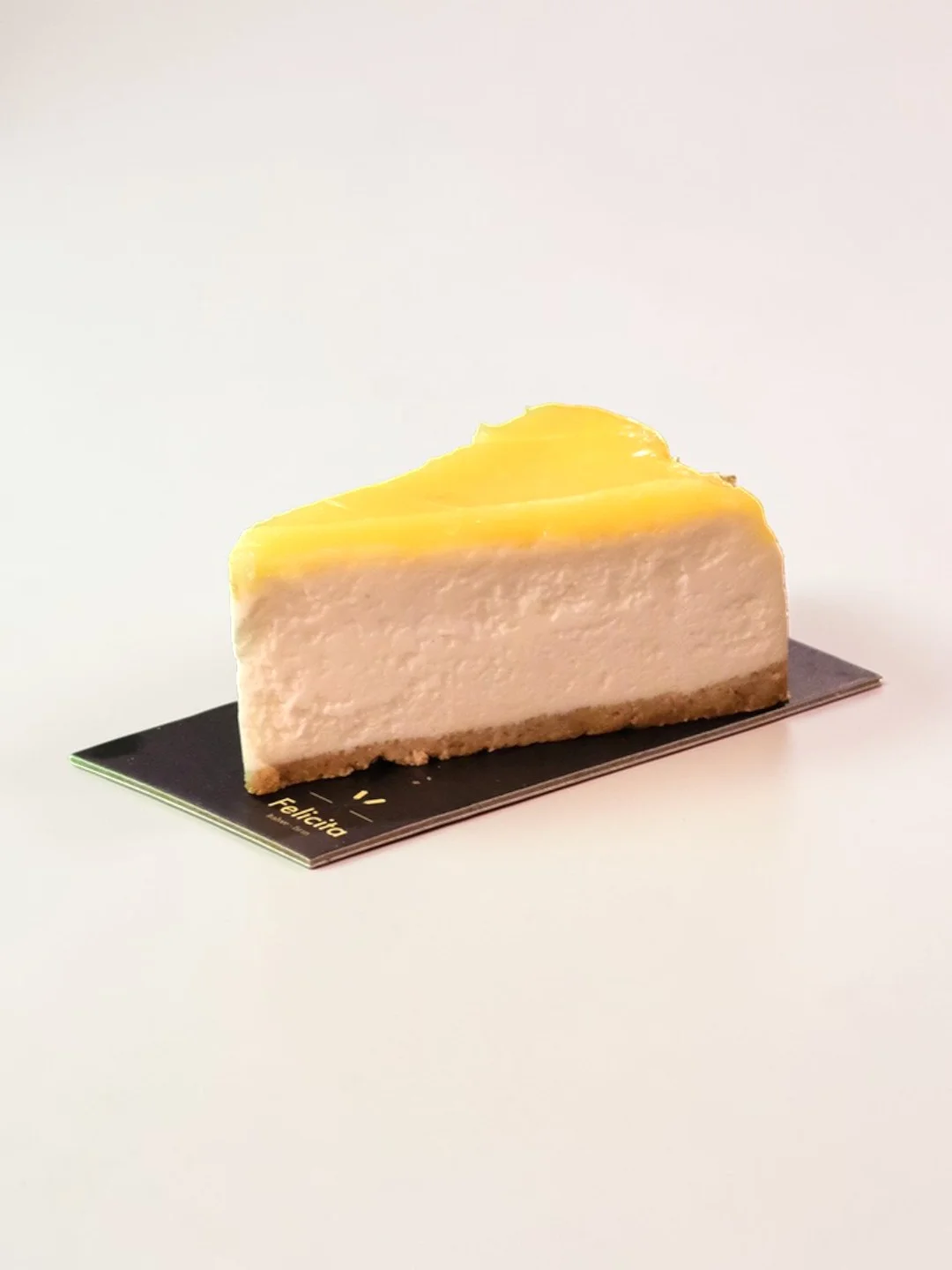 Limonlu Cheesecake