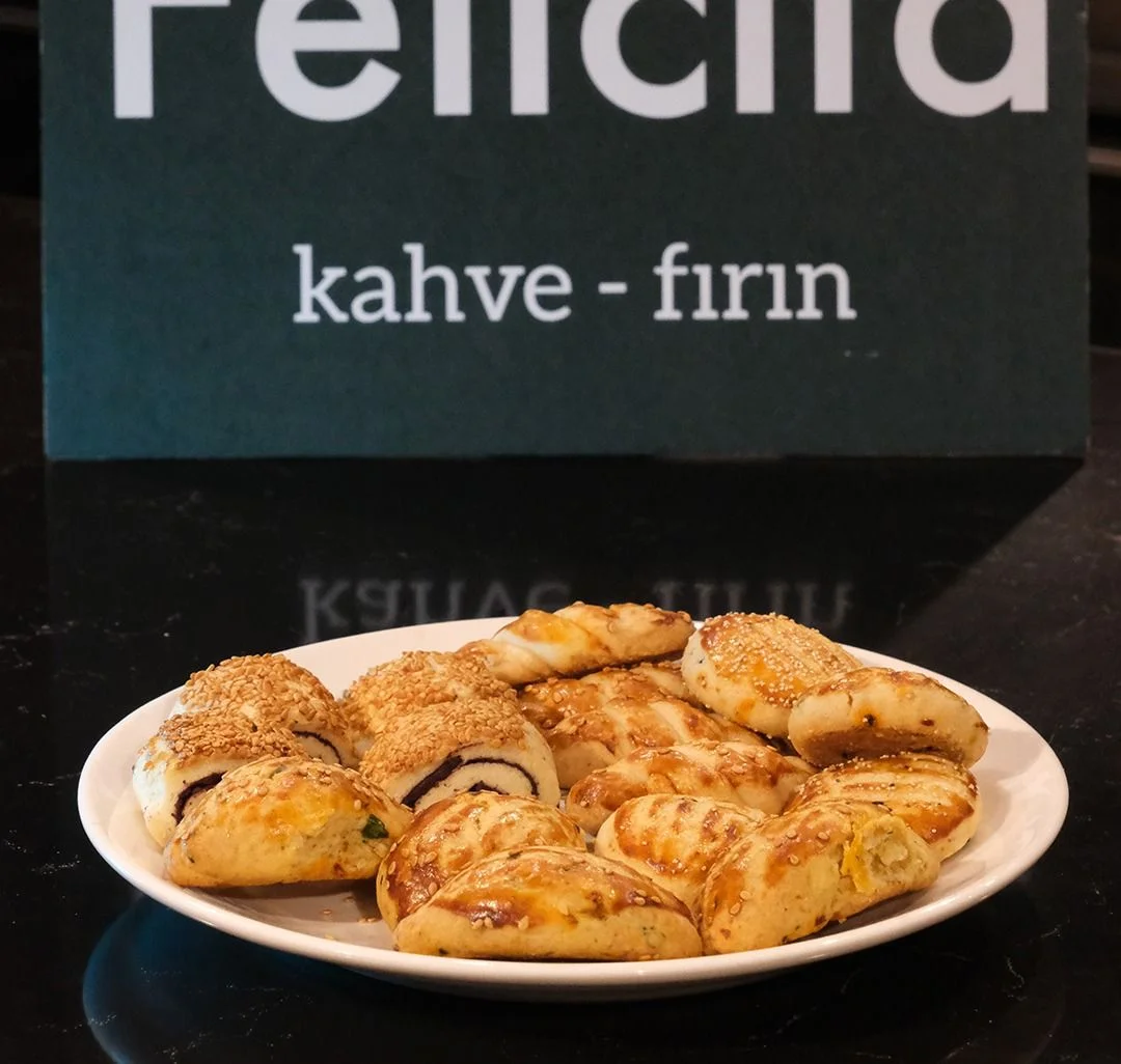 Tuzlu Kuru Pasta