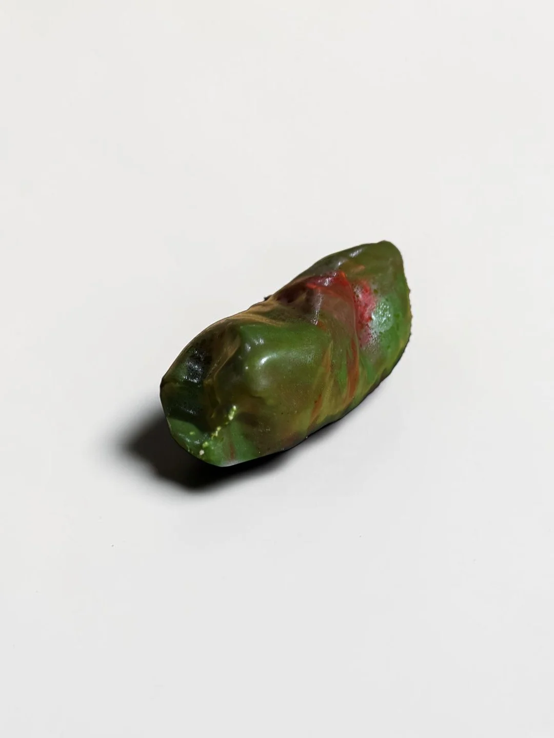 Pistachio Pasta