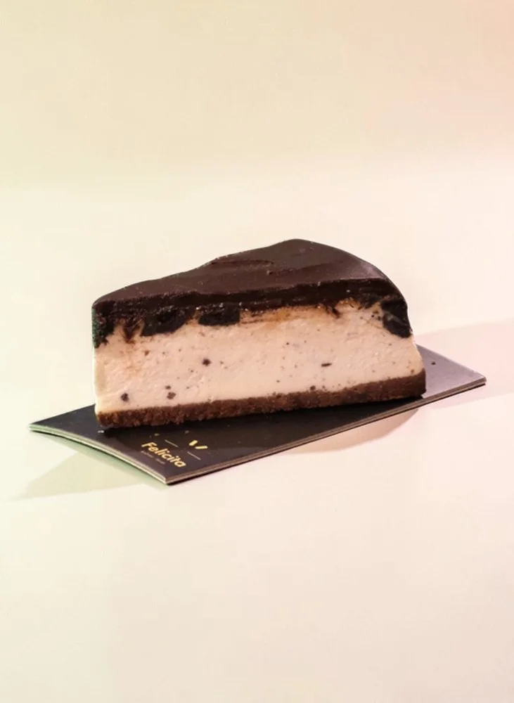 Oreolu Cheesecake